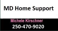 MD Home Care in Kelowna image 1